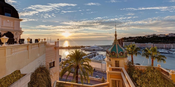 Monte Carlo, Monaco